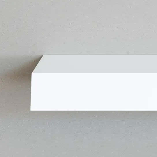 Wandplank tabs - MDF v313 - 30 mm dik Alleen Vandaag